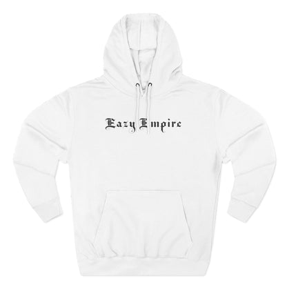 Eazy Empire Pullover Hoodie