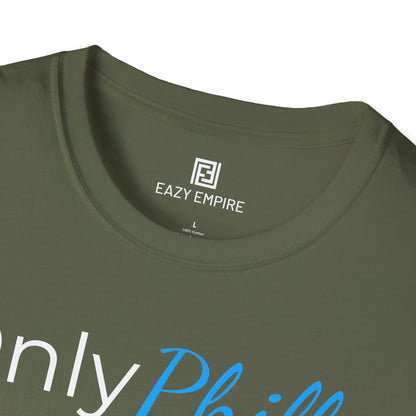 Only Philly T-Shirt