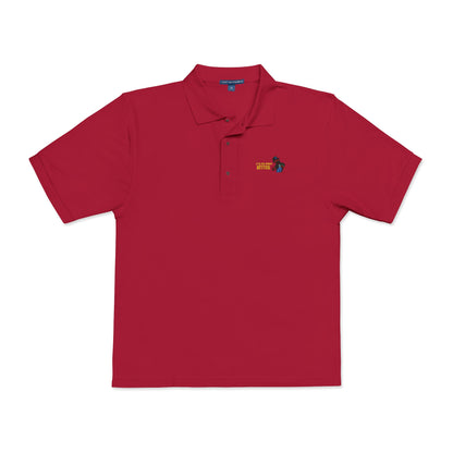 Eddie Polo