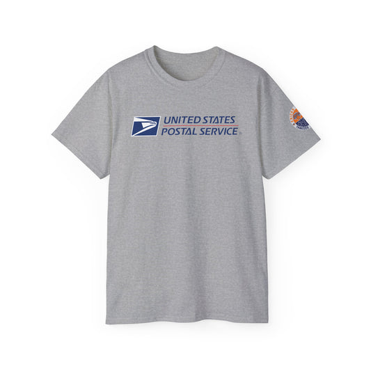 USPS NY Teams Unisex T-shirt
