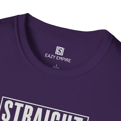 Straight Outta Philly T-Shirt