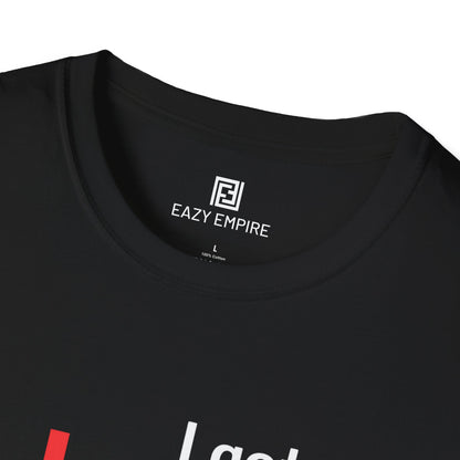 Love Jones T-Shirt