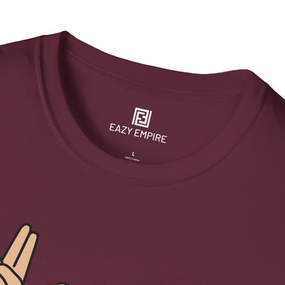 USPS Sign Language T-Shirt