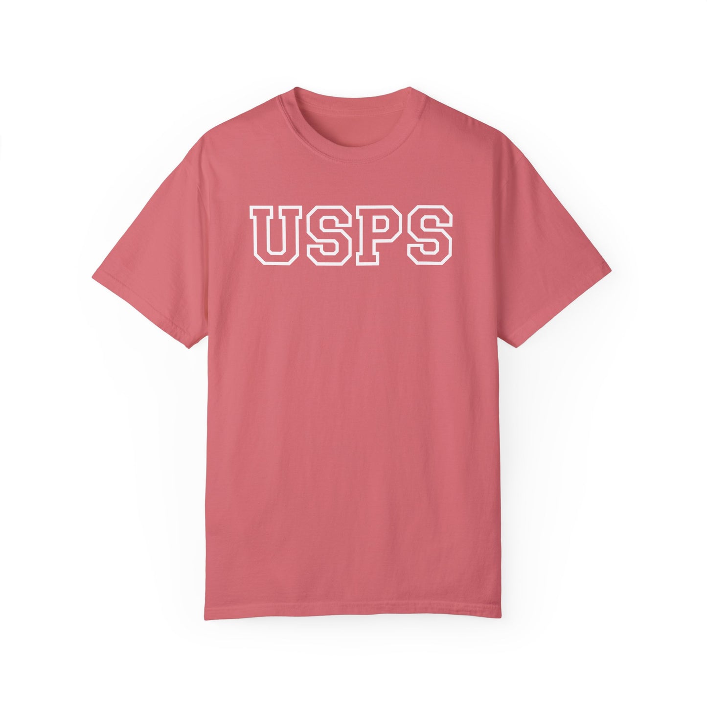 USPS Summer Colors (Limited Edition 2) T-Shirts