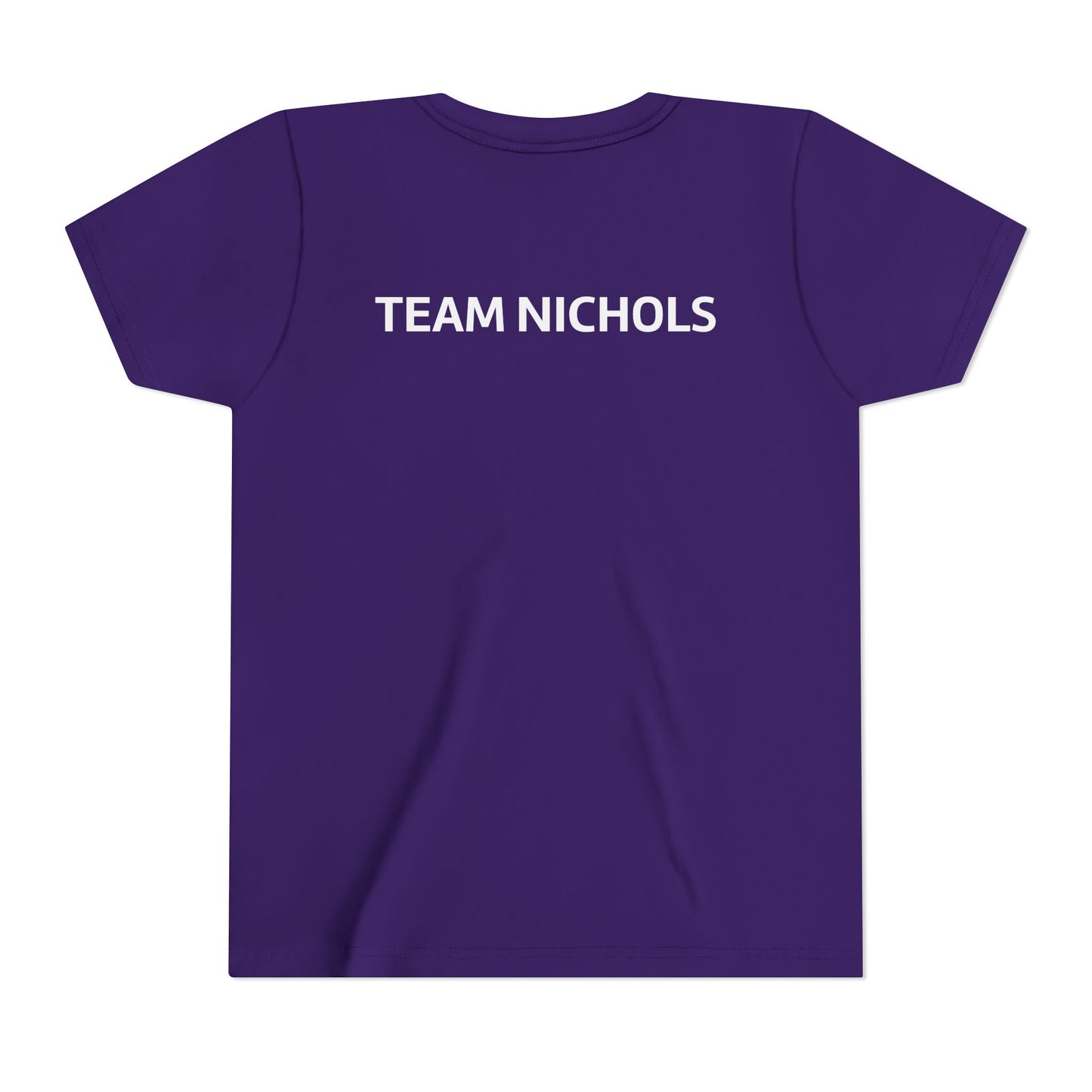 Youth Team Nichols T-shirt