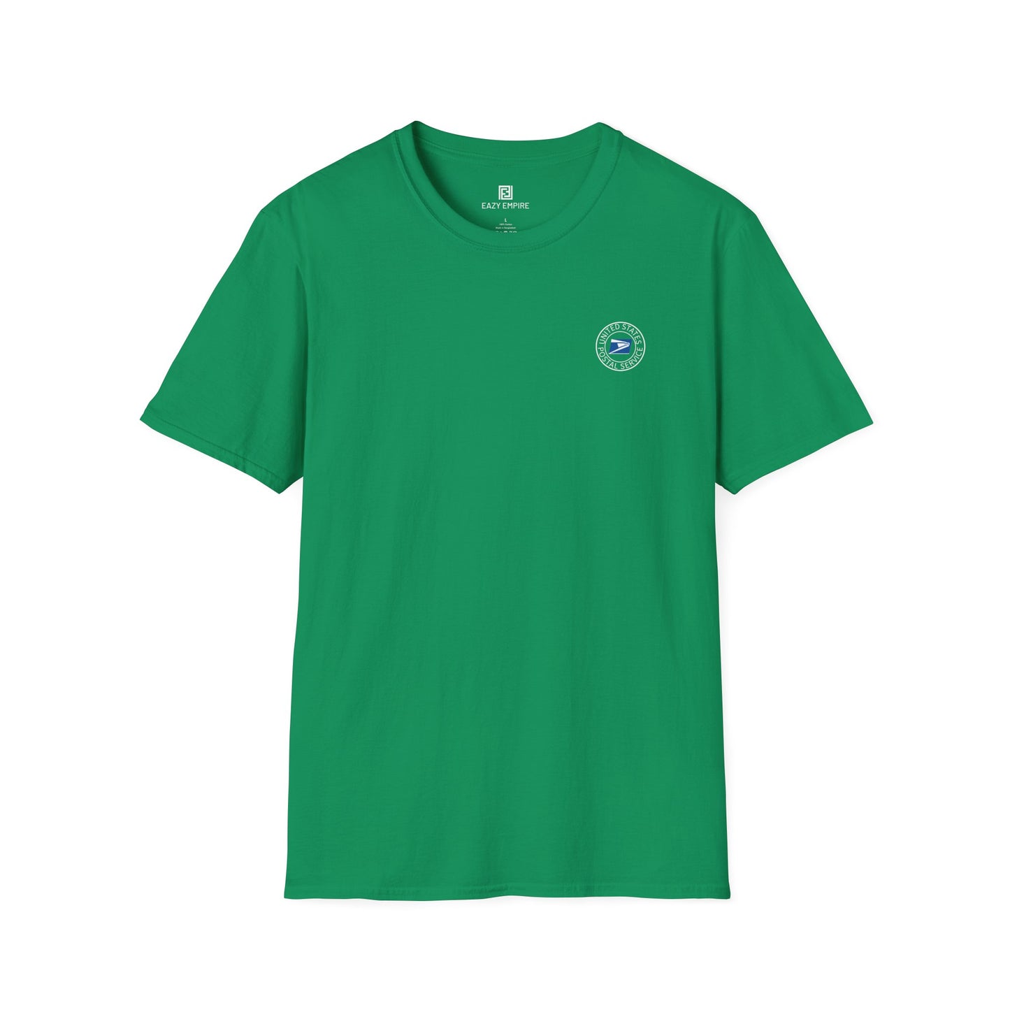 USPS Circle Logo T-Shirt