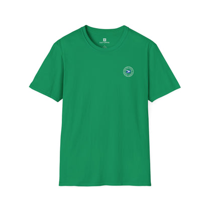 USPS Circle Logo T-Shirt