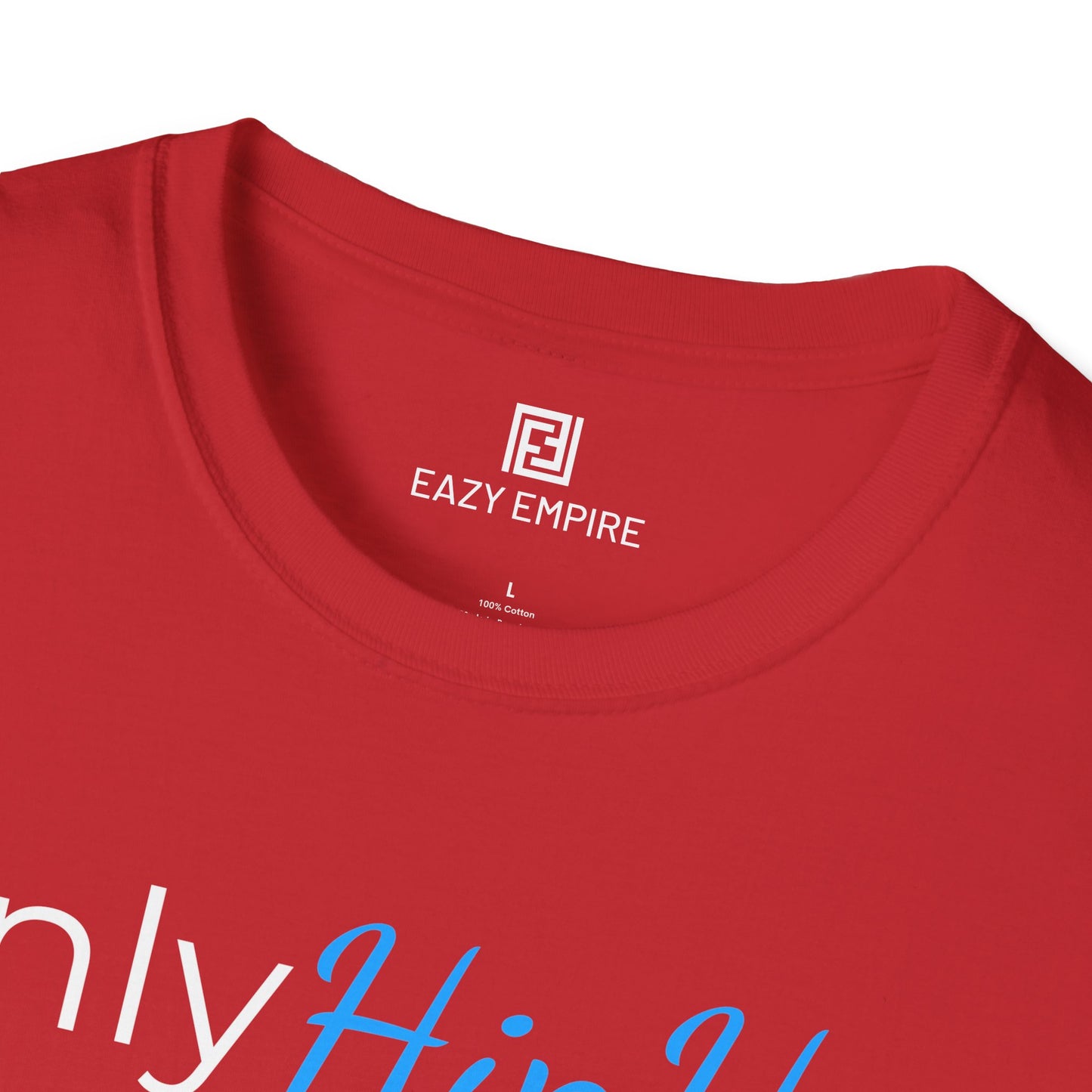 Only Hip Hop T-Shirt