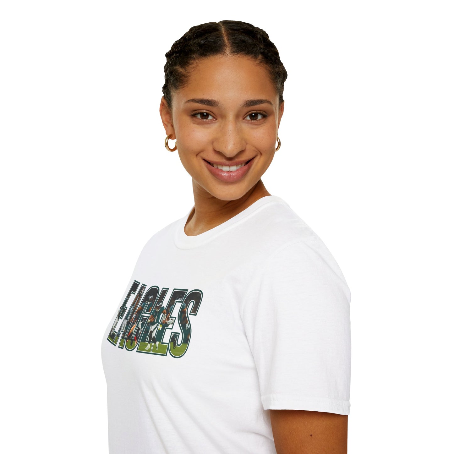 Philadelphia Eagles Graphic T-Shirt