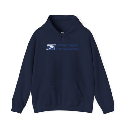 USPS Pullover Hoodie