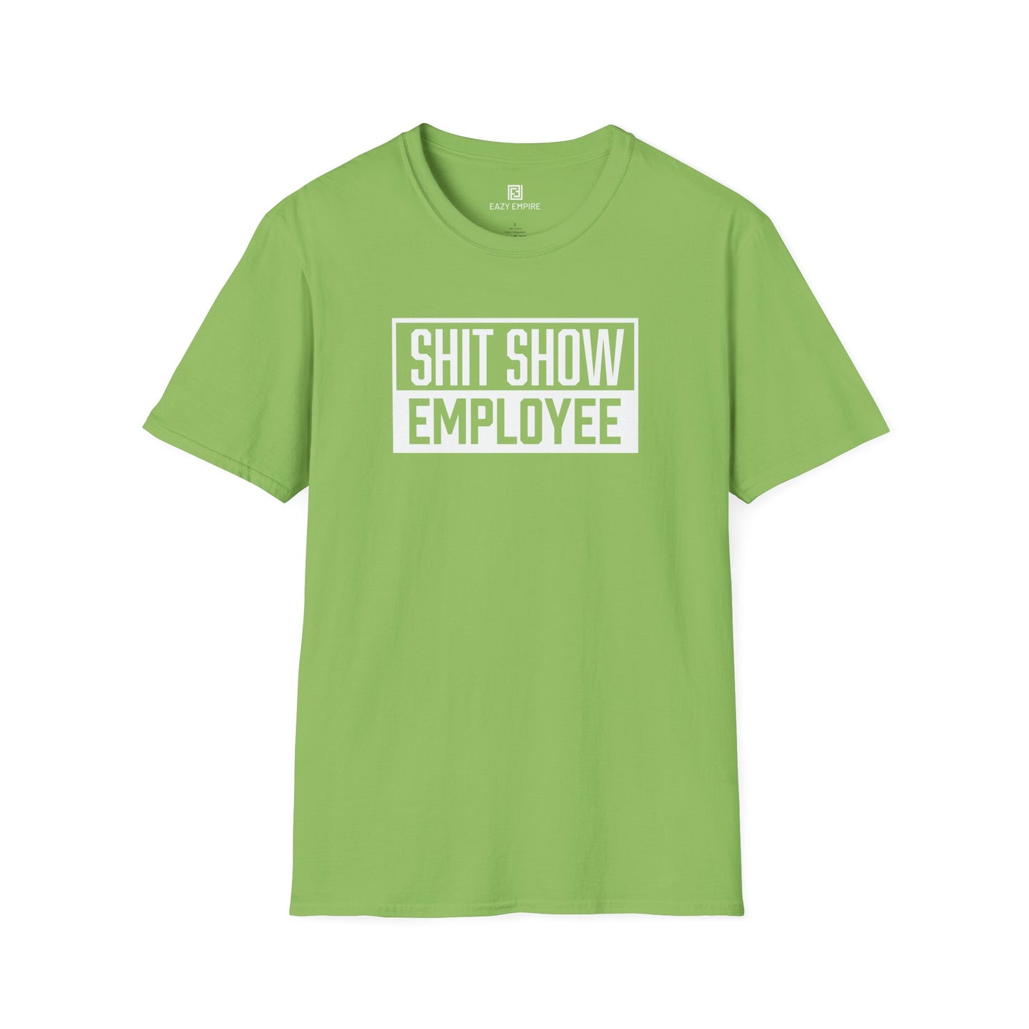 Shit Show Employee T-Shirt