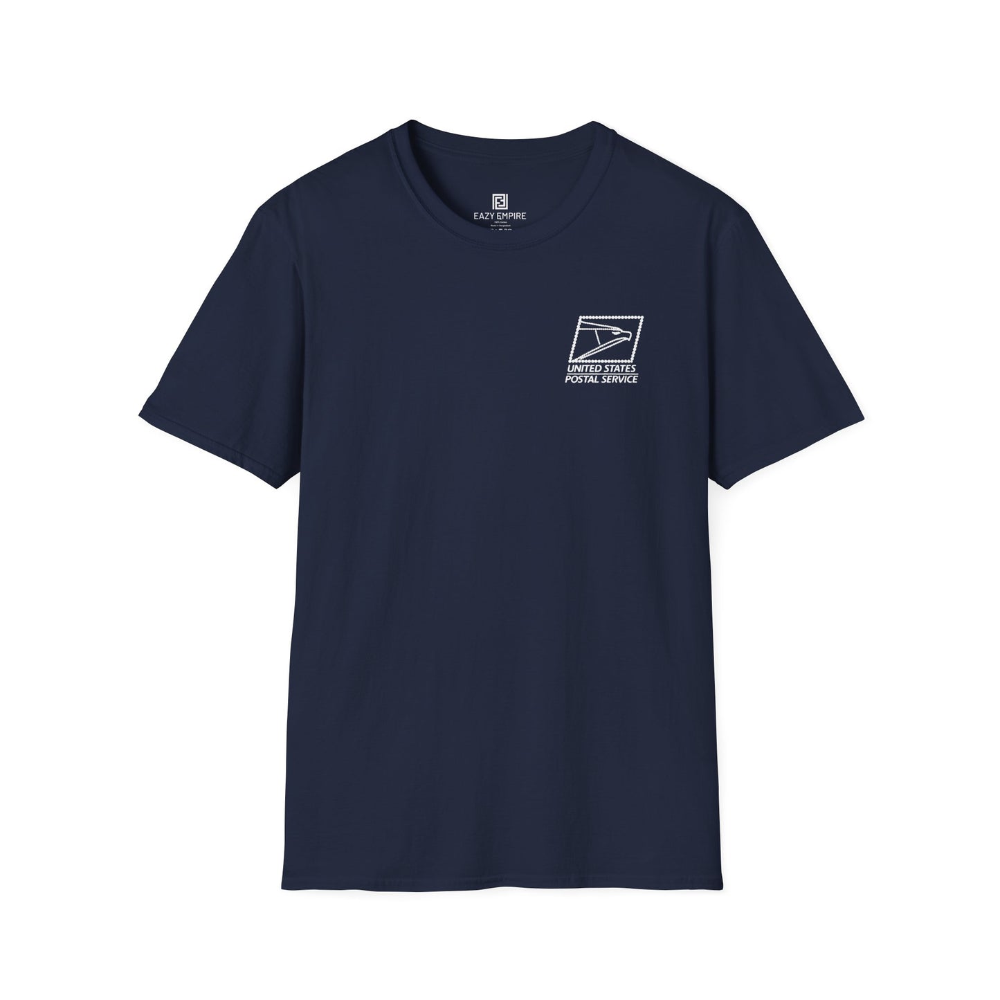 USPS Pearls Logo T-Shirt