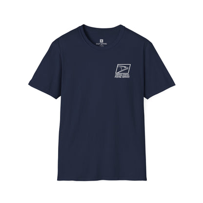 USPS Pearls Logo T-Shirt