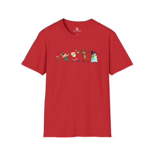 Christmas Dance T-Shirt
