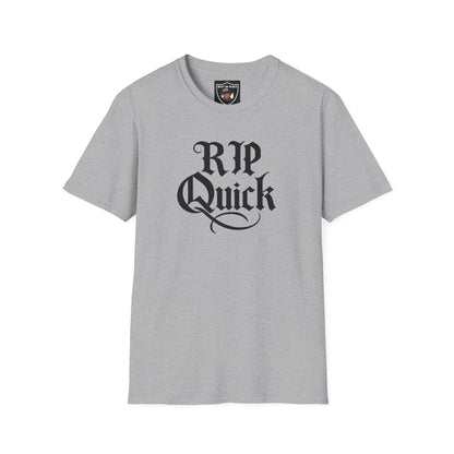 RIP Quick T-shirt