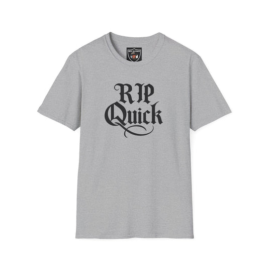 RIP Quick T-shirt