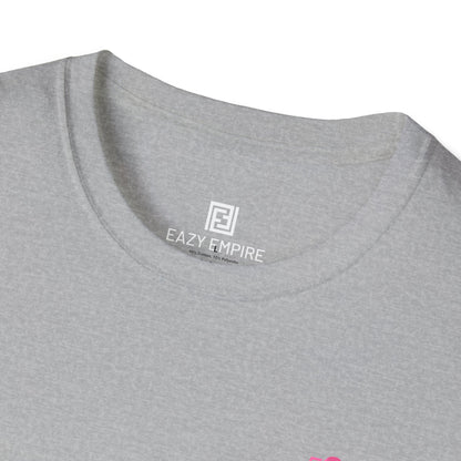USPS Eagle Ribbon Logo T-Shirt