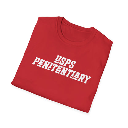 USPS Penitentiary T-Shirt