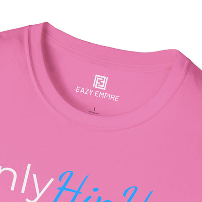 Only Hip Hop T-Shirt