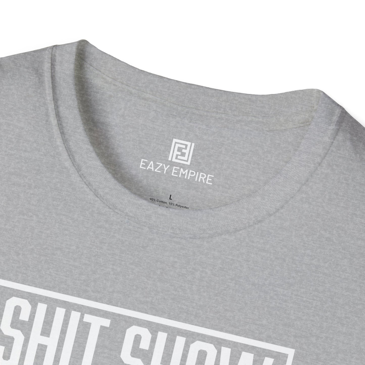 Shit Show Employee T-Shirt