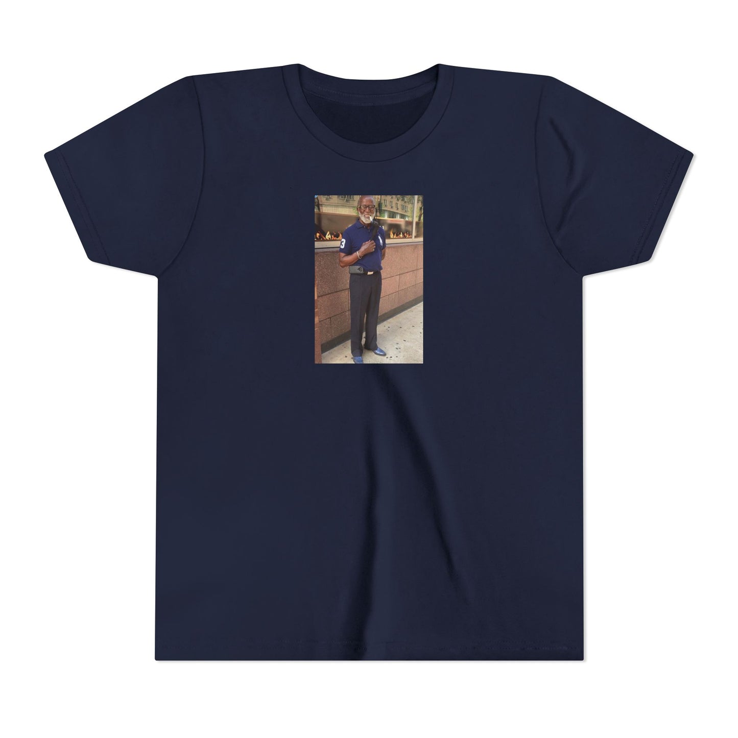 Youth Team Nichols T-shirt