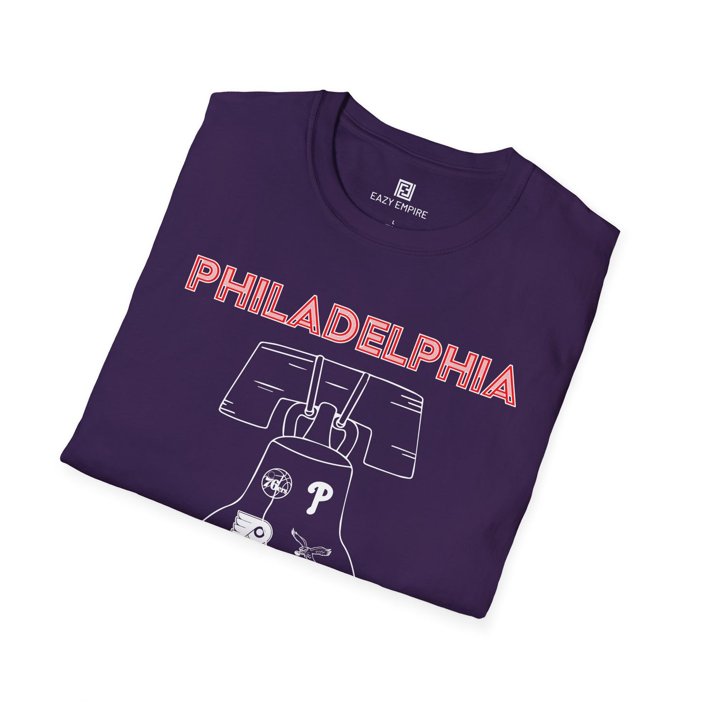Philadelphia Teams T-Shirt