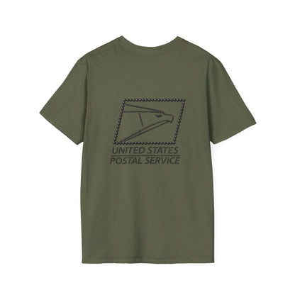 USPS Pearls Logo T-Shirt
