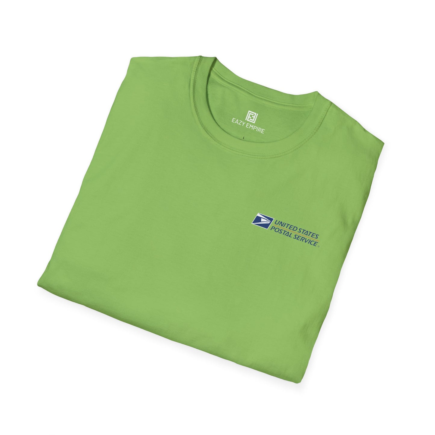 USPS Logo T-Shirt