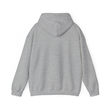 Overbrook High School Alumni Pullover Hoodie - Class on back by request only (additional price)