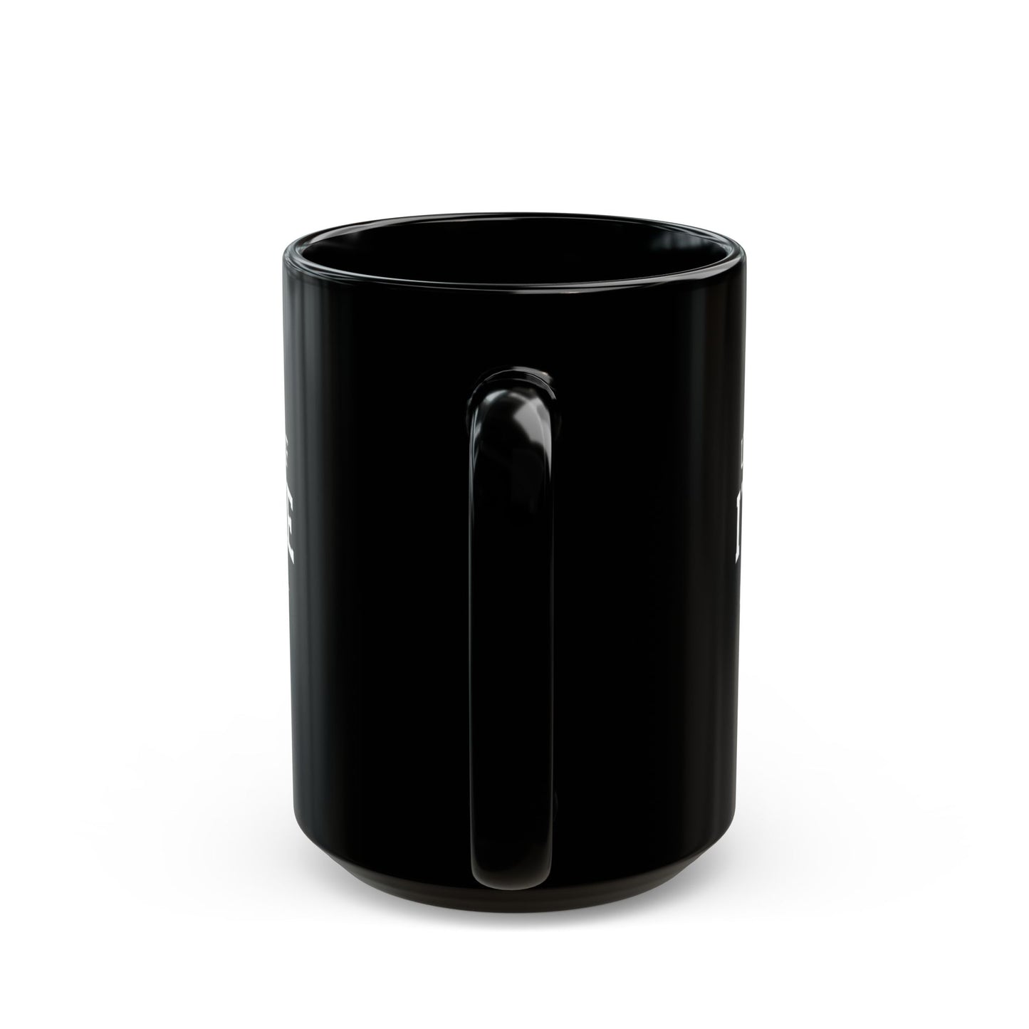 Coffee Mug - 'I'm Done' Class of 2025