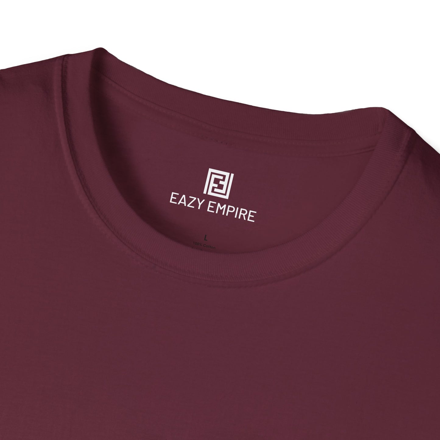 Eazy Empire Logo T-shirt