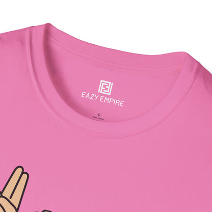 USPS Sign Language T-Shirt
