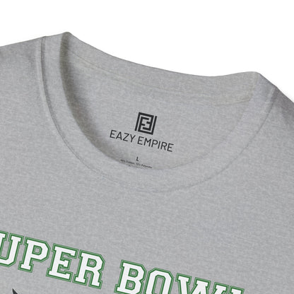 Eagles Super Bowl Champions T-Shirt