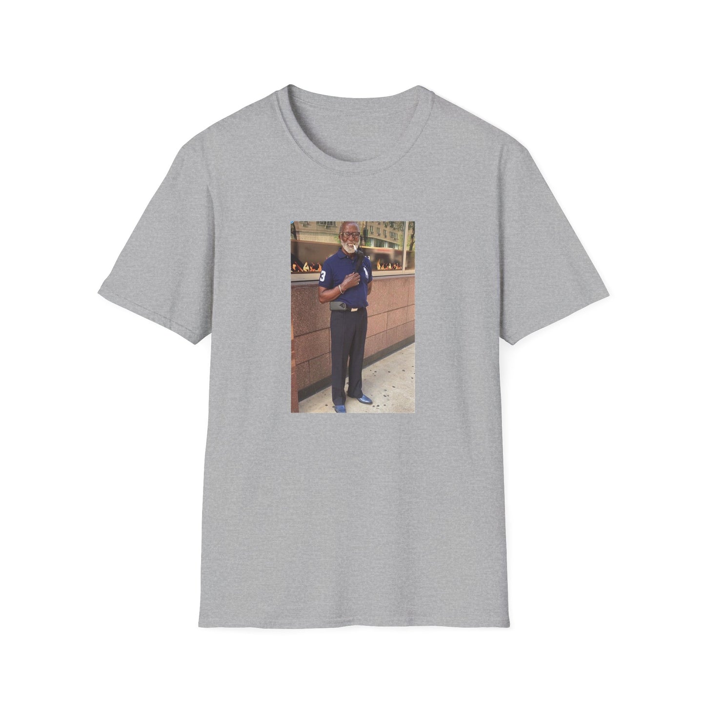 Team Nichols T-Shirt