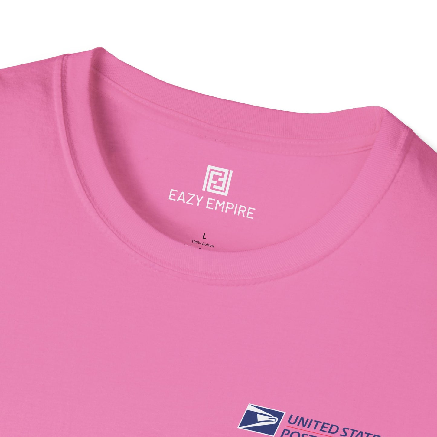 USPS Logo T-Shirt