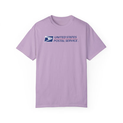 USPS Spring/Summer Colors T-Shirts Available Now