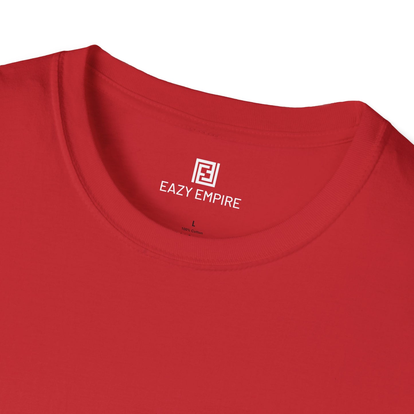Eazy Empire Logo T-shirt