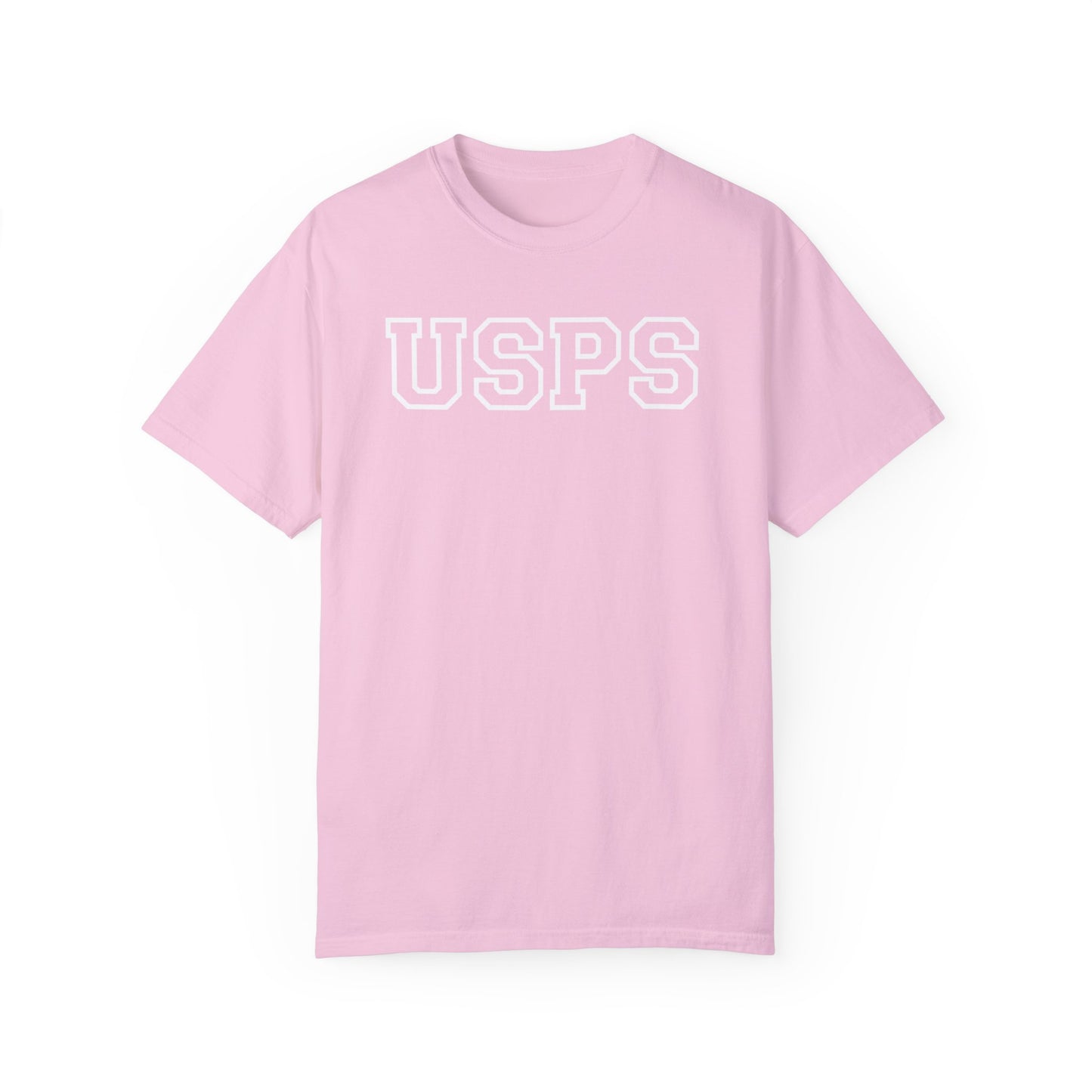 USPS Summer Colors (Limited Edition 2) T-Shirts
