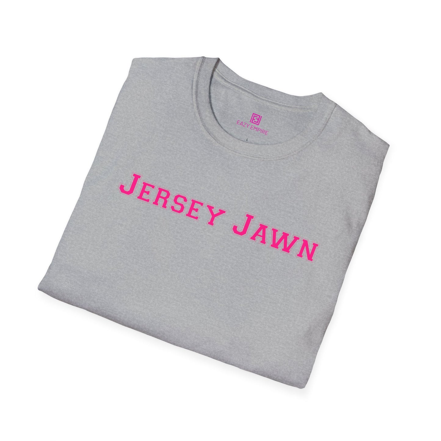 Jersey Jawn T-Shirt