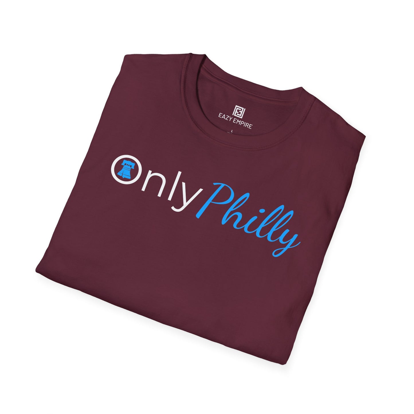 Only Philly T-Shirt