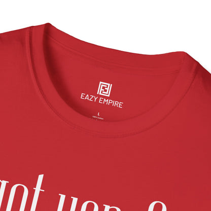 got usps? T-Shirt
