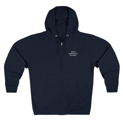 USPS Maintenance Mechanic