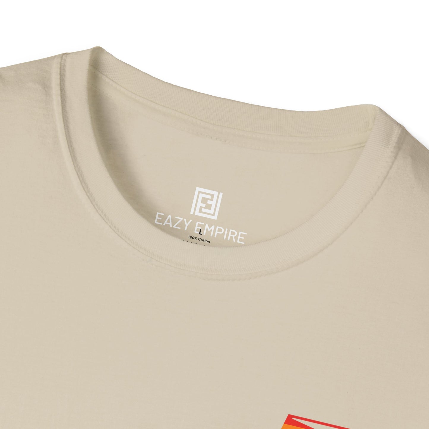 USPS Pride T-Shirt