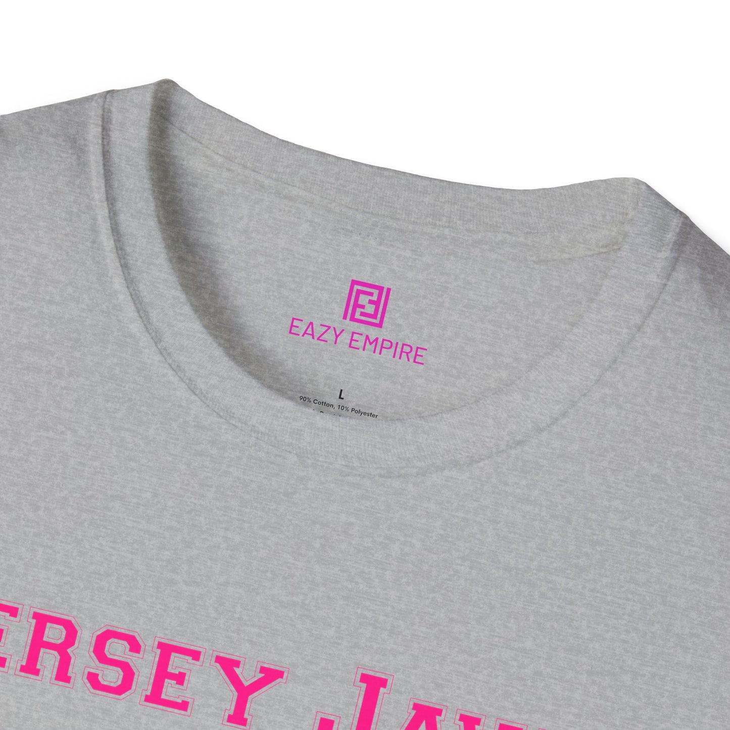 Jersey Jawn T-Shirt