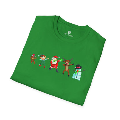 Christmas Dance T-Shirt