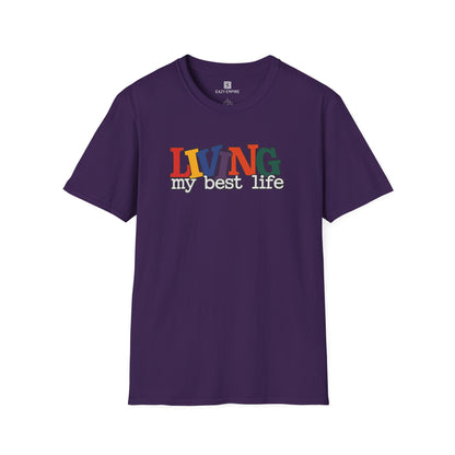 Living My Best Life T-Shirt