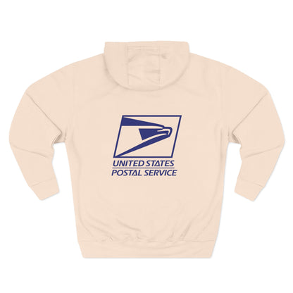 USPS Pullover Hoodie
