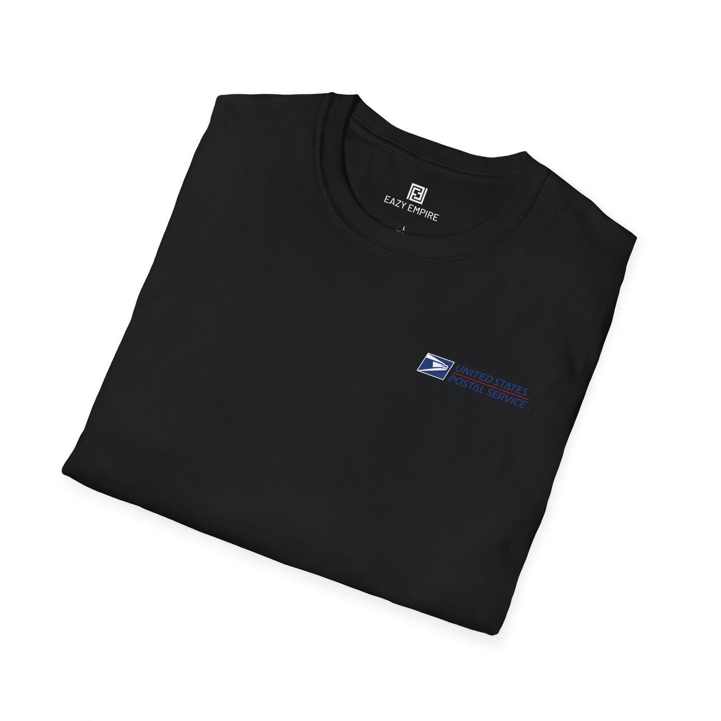 USPS Logo T-Shirt