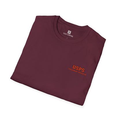 Bidded Driver T-Shirt