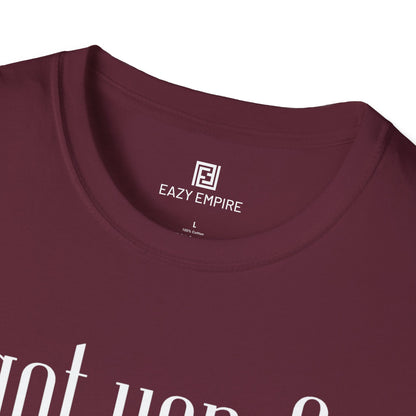 got usps? T-Shirt